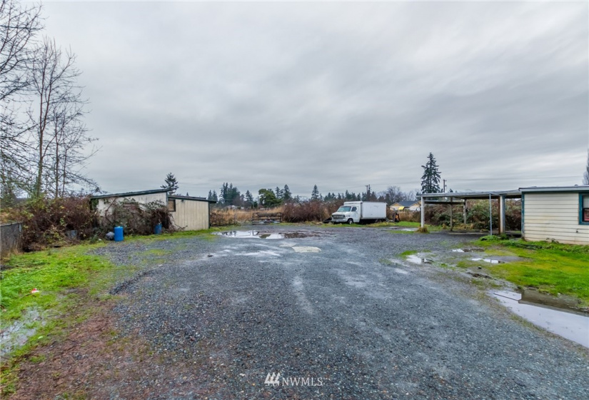 2303 104th, Tacoma, Washington 98445, ,Land,For Sale,104th,NWM1878247