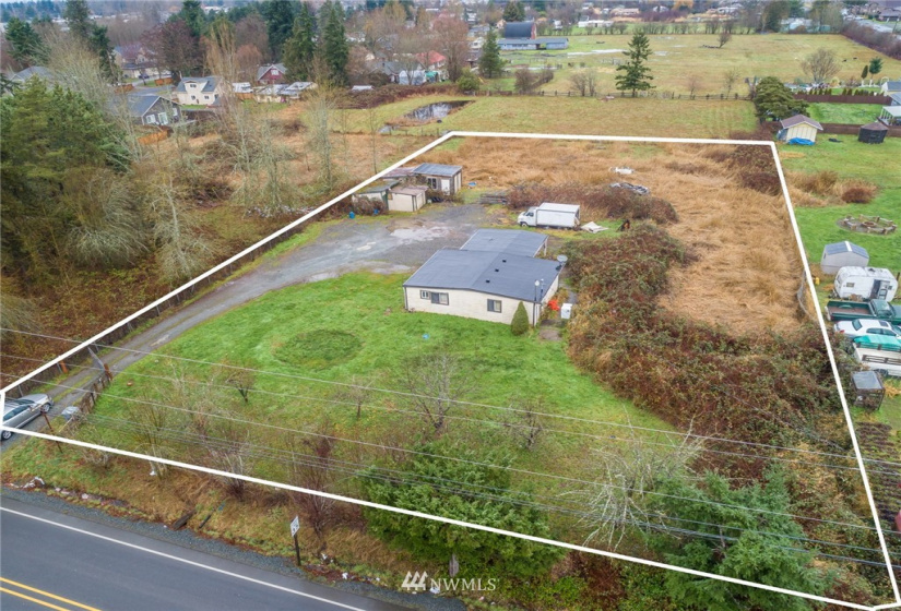 2303 104th, Tacoma, Washington 98445, ,Land,For Sale,104th,NWM1878247