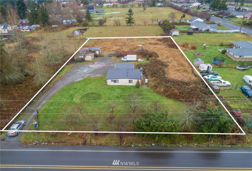 2303 104th, Tacoma, Washington 98445, ,Land,For Sale,104th,NWM1878247