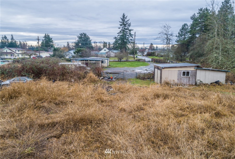 2303 104th, Tacoma, Washington 98445, ,Land,For Sale,104th,NWM1878247