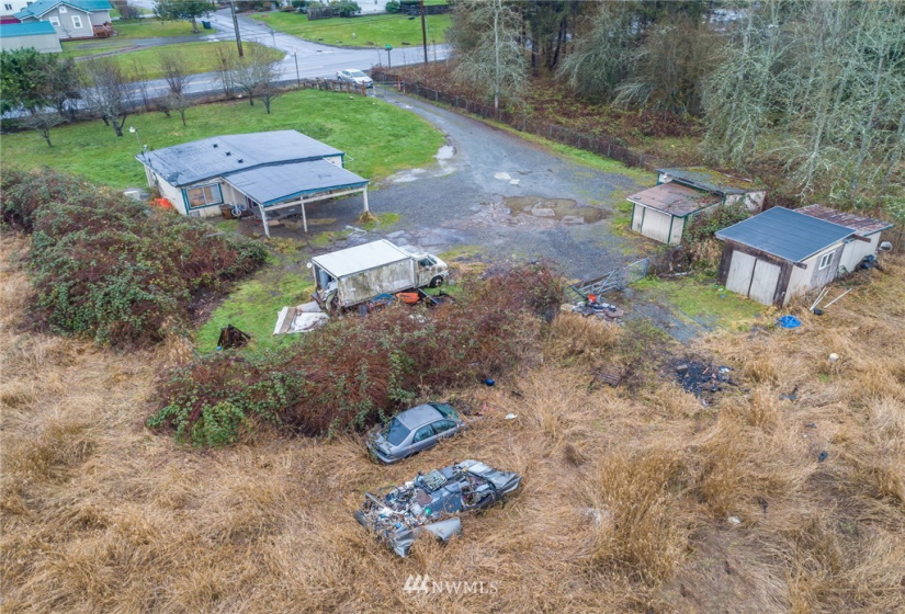 2303 104th, Tacoma, Washington 98445, ,Land,For Sale,104th,NWM1878247
