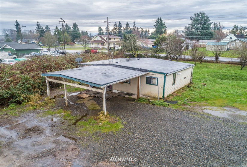 2303 104th, Tacoma, Washington 98445, ,Land,For Sale,104th,NWM1878247