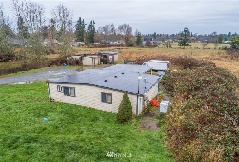 2303 104th, Tacoma, Washington 98445, ,Land,For Sale,104th,NWM1878247