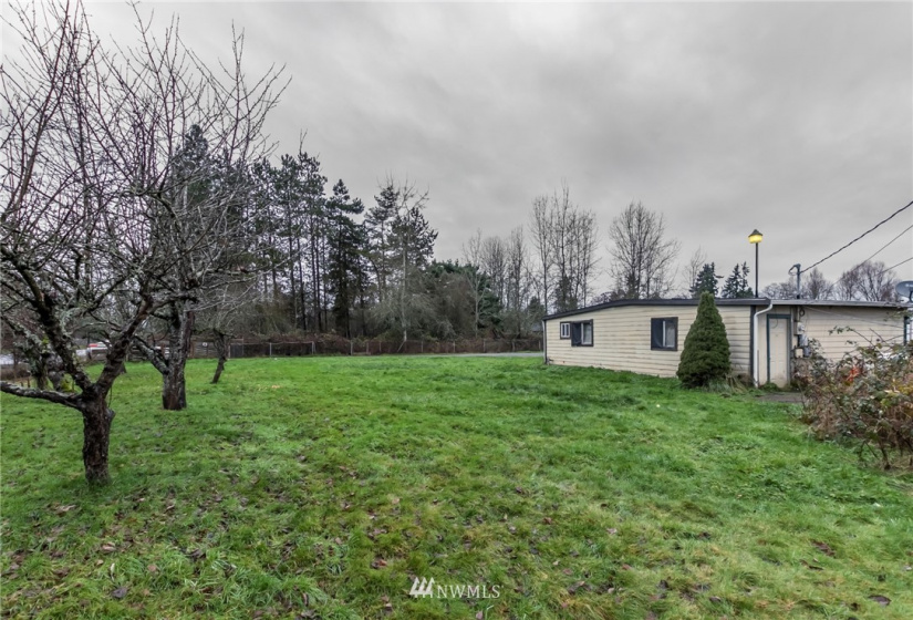2303 104th, Tacoma, Washington 98445, ,Land,For Sale,104th,NWM1878247