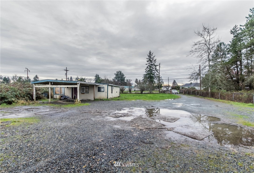 2303 104th, Tacoma, Washington 98445, ,Land,For Sale,104th,NWM1878247