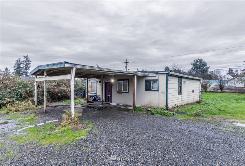 2303 104th, Tacoma, Washington 98445, ,Land,For Sale,104th,NWM1878247