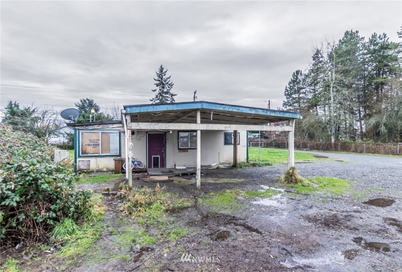 2303 104th, Tacoma, Washington 98445, ,Land,For Sale,104th,NWM1878247
