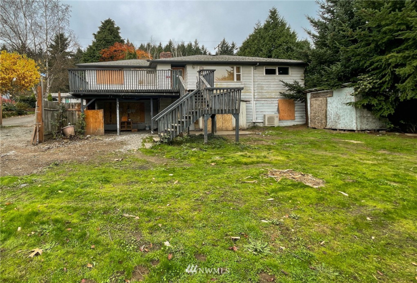 9040 3rd, Seattle, Washington 98106, 5 Bedrooms Bedrooms, ,2 BathroomsBathrooms,Residential,For Sale,3rd,NWM1877403