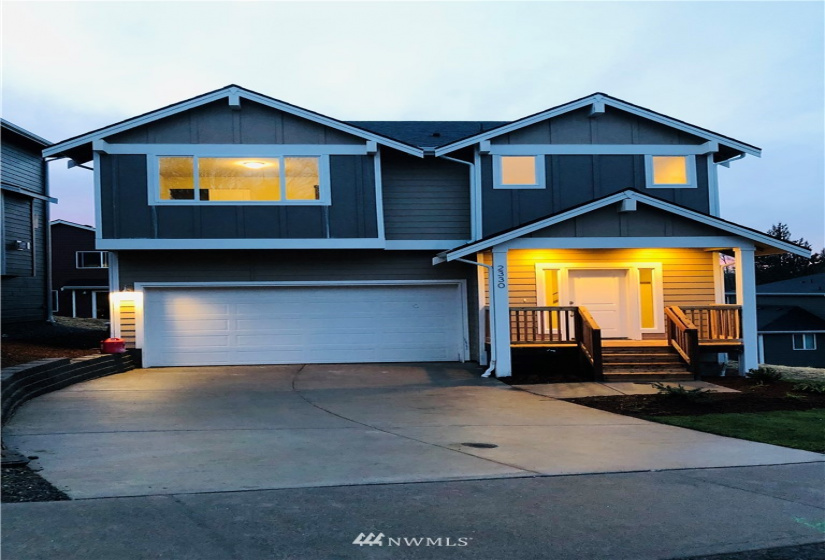 2330 Lapush, Port Orchard, Washington 98366, 3 Bedrooms Bedrooms, ,2 BathroomsBathrooms,Residential Lease,For Rent,Lapush,NWM1878262