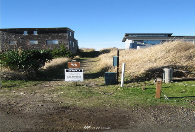 35100 G, Ocean Park, Washington 98640, ,Land,For Sale,Surfside Estates,G,NWM1877847