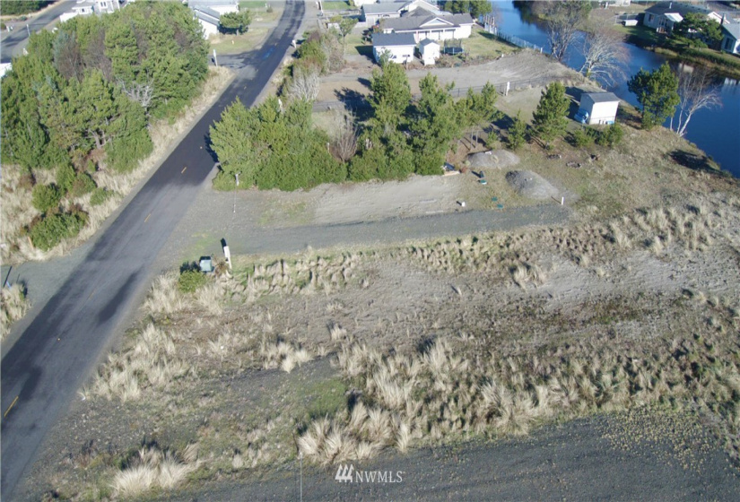 35100 G, Ocean Park, Washington 98640, ,Land,For Sale,Surfside Estates,G,NWM1877847