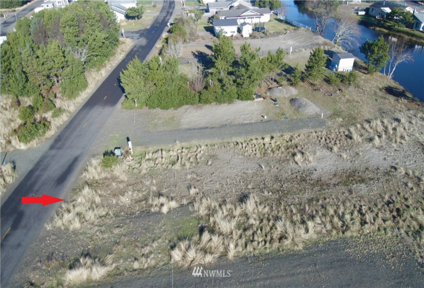 35100 G, Ocean Park, Washington 98640, ,Land,For Sale,Surfside Estates,G,NWM1877847