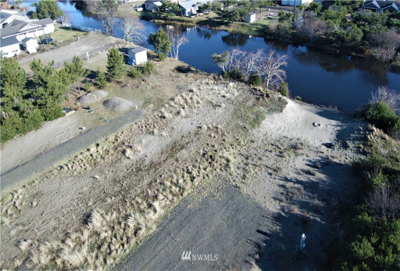 35100 G, Ocean Park, Washington 98640, ,Land,For Sale,Surfside Estates,G,NWM1877847