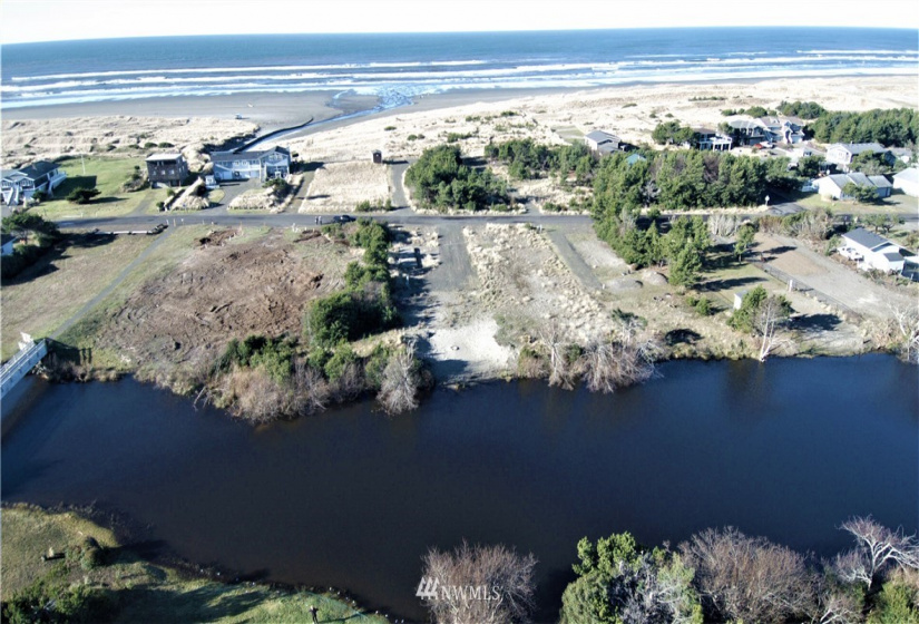 35100 G, Ocean Park, Washington 98640, ,Land,For Sale,Surfside Estates,G,NWM1877847