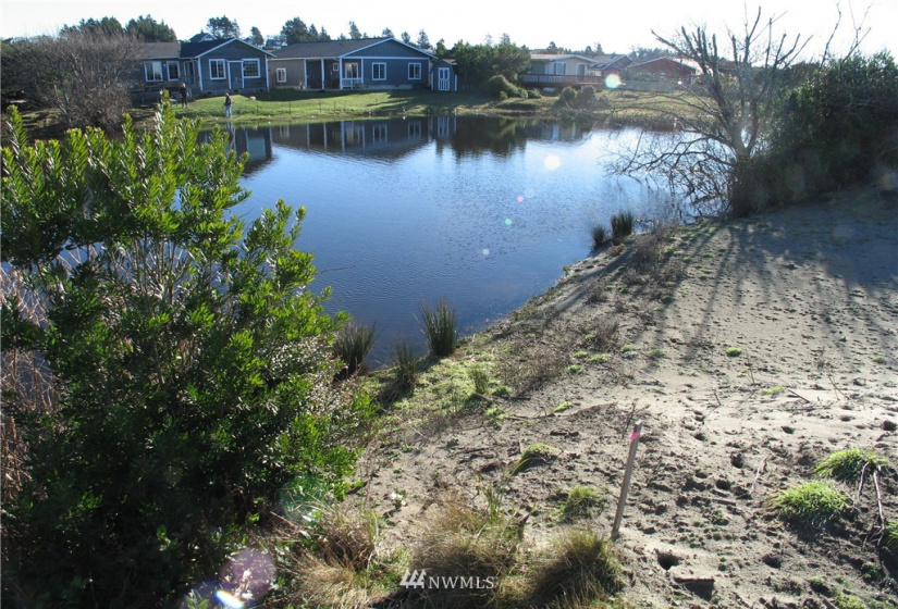 35100 G, Ocean Park, Washington 98640, ,Land,For Sale,Surfside Estates,G,NWM1877847