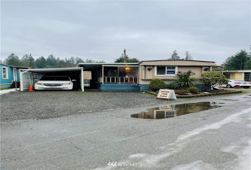4205 Auburn, Auburn, Washington 98092, 3 Bedrooms Bedrooms, ,Manufactured In Park,For Sale,Auburn,NWM1876079
