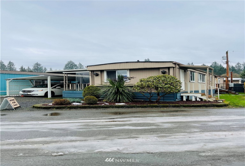 4205 Auburn, Auburn, Washington 98092, 3 Bedrooms Bedrooms, ,Manufactured In Park,For Sale,Auburn,NWM1876079