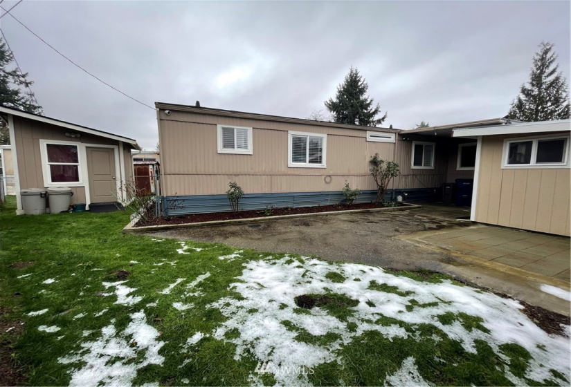 4205 Auburn, Auburn, Washington 98092, 3 Bedrooms Bedrooms, ,Manufactured In Park,For Sale,Auburn,NWM1876079