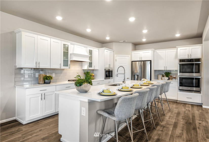 20115 98, Kent, Washington 98031, 4 Bedrooms Bedrooms, ,3 BathroomsBathrooms,Residential,For Sale,Oberon,98,NWM1878331