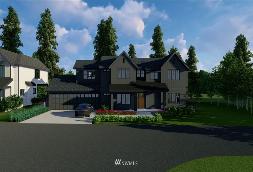 7921 72nd, Mercer Island, Washington 98040, 6 Bedrooms Bedrooms, ,2 BathroomsBathrooms,Residential,For Sale,Cayson Fields,72nd,NWM1874966