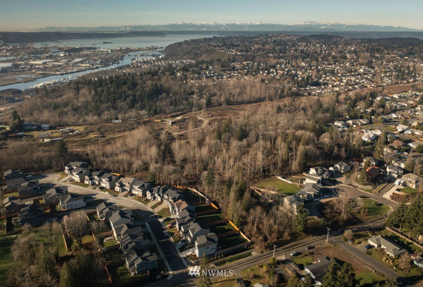 5505 12th, Tacoma, Washington 98422, ,Land,For Sale,12th,NWM1877805