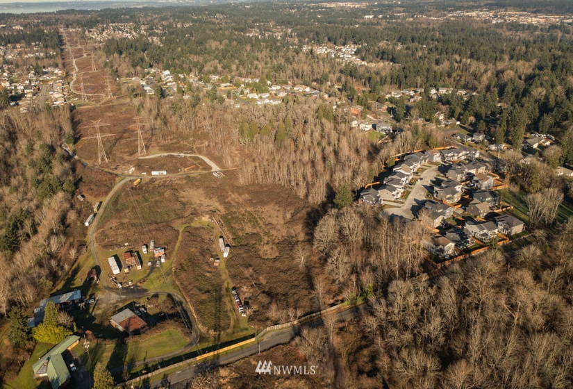 5505 12th, Tacoma, Washington 98422, ,Land,For Sale,12th,NWM1877805