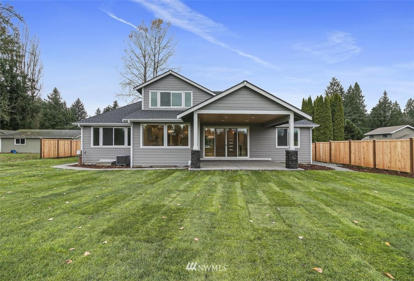 9623 39th, Lacey, Washington 98516, 5 Bedrooms Bedrooms, ,3 BathroomsBathrooms,Residential,For Sale,Eagle Cliffe,39th,NWM1878276