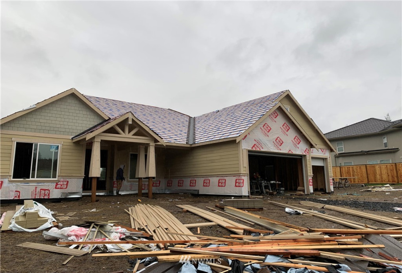 9623 39th, Lacey, Washington 98516, 5 Bedrooms Bedrooms, ,3 BathroomsBathrooms,Residential,For Sale,Eagle Cliffe,39th,NWM1878276