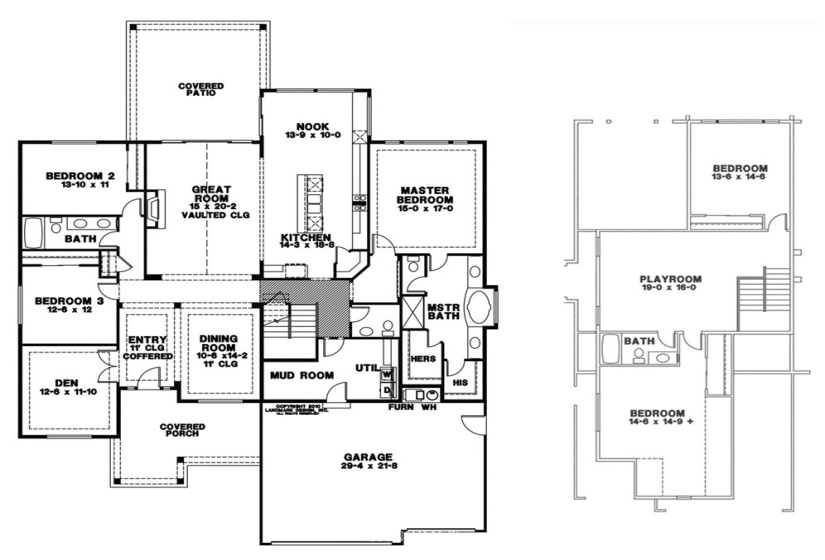 9623 39th, Lacey, Washington 98516, 5 Bedrooms Bedrooms, ,3 BathroomsBathrooms,Residential,For Sale,Eagle Cliffe,39th,NWM1878276