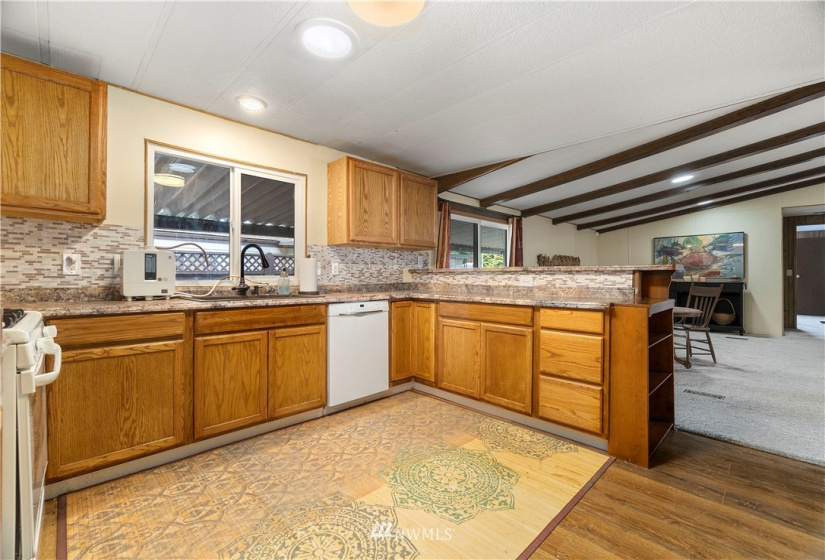 5527 Asotin Lane, Lacey, Washington 98503, 3 Bedrooms Bedrooms, ,1 BathroomBathrooms,Residential,For Sale,Asotin Lane,NWM1877070