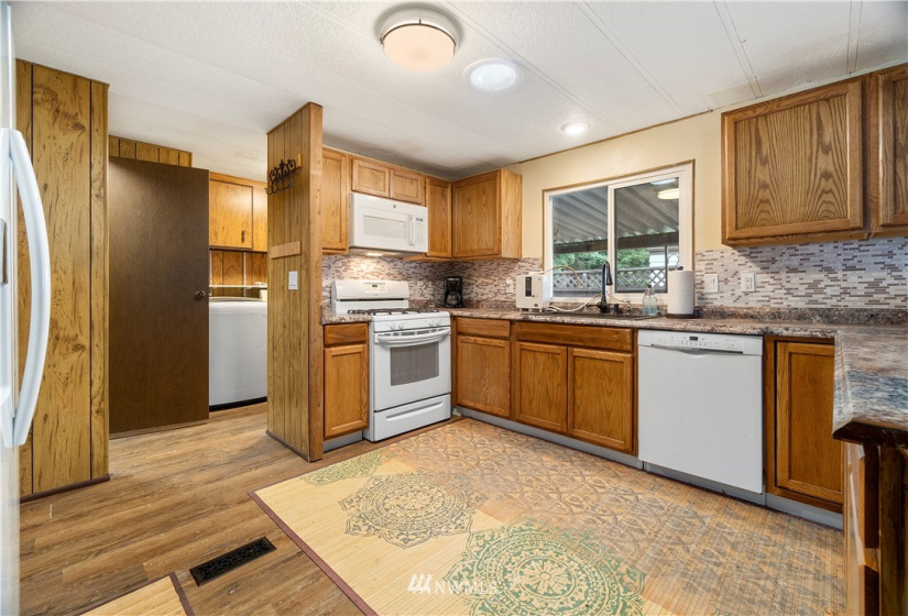 5527 Asotin Lane, Lacey, Washington 98503, 3 Bedrooms Bedrooms, ,1 BathroomBathrooms,Residential,For Sale,Asotin Lane,NWM1877070