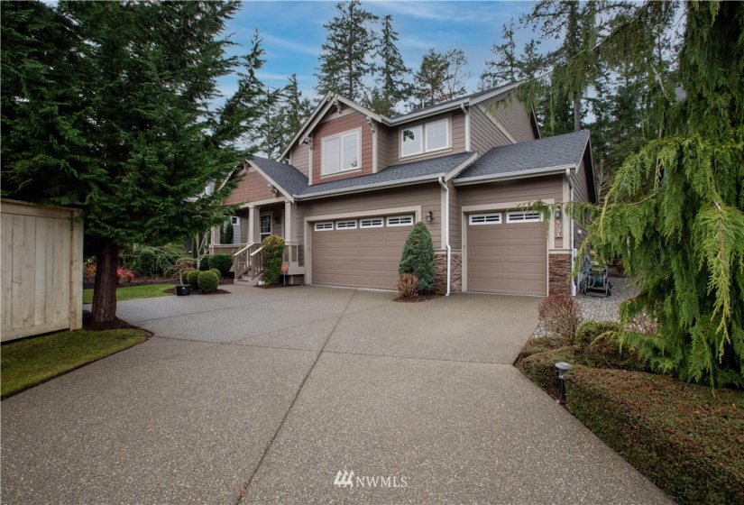 4031 Amelia, Lacey, Washington 98516, 6 Bedrooms Bedrooms, ,2 BathroomsBathrooms,Residential,For Sale,Campus Estates,Amelia,NWM1876995