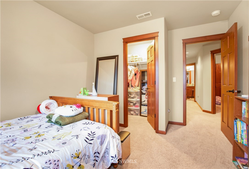 4031 Amelia, Lacey, Washington 98516, 6 Bedrooms Bedrooms, ,2 BathroomsBathrooms,Residential,For Sale,Campus Estates,Amelia,NWM1876995