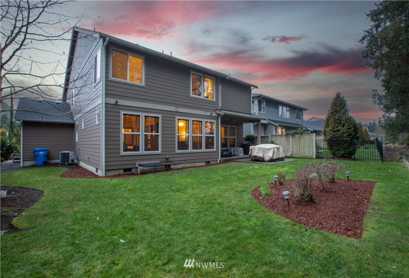 4031 Amelia, Lacey, Washington 98516, 6 Bedrooms Bedrooms, ,2 BathroomsBathrooms,Residential,For Sale,Campus Estates,Amelia,NWM1876995