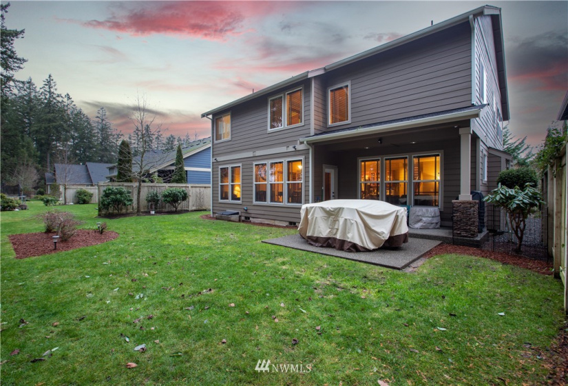 4031 Amelia, Lacey, Washington 98516, 6 Bedrooms Bedrooms, ,2 BathroomsBathrooms,Residential,For Sale,Campus Estates,Amelia,NWM1876995