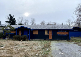 2710 Donovan, Bellingham, Washington 98225, 3 Bedrooms Bedrooms, ,1 BathroomBathrooms,Residential,For Sale,Connellys Add To Fairhaven,Donovan,NWM1877752