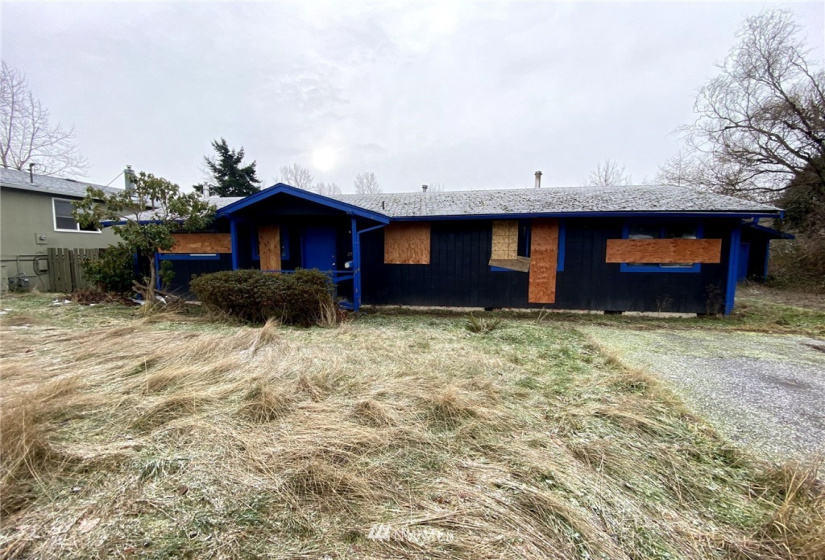 2710 Donovan, Bellingham, Washington 98225, 3 Bedrooms Bedrooms, ,1 BathroomBathrooms,Residential,For Sale,Connellys Add To Fairhaven,Donovan,NWM1877752