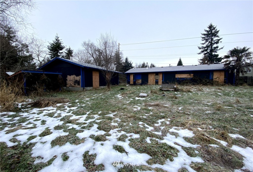 2710 Donovan, Bellingham, Washington 98225, 3 Bedrooms Bedrooms, ,1 BathroomBathrooms,Residential,For Sale,Connellys Add To Fairhaven,Donovan,NWM1877752