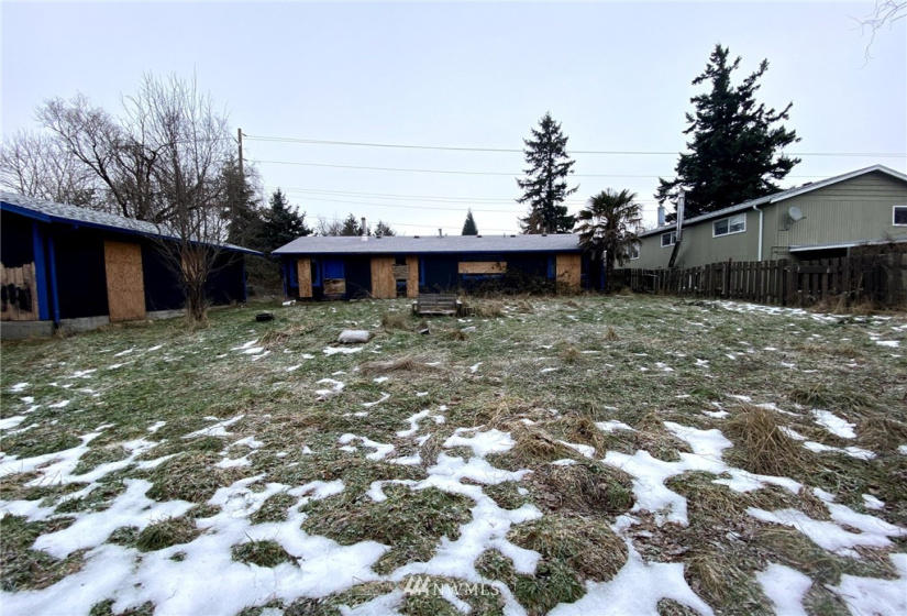 2710 Donovan, Bellingham, Washington 98225, 3 Bedrooms Bedrooms, ,1 BathroomBathrooms,Residential,For Sale,Connellys Add To Fairhaven,Donovan,NWM1877752