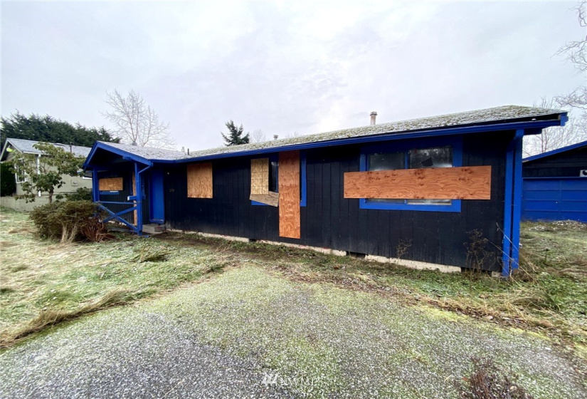 2710 Donovan, Bellingham, Washington 98225, 3 Bedrooms Bedrooms, ,1 BathroomBathrooms,Residential,For Sale,Connellys Add To Fairhaven,Donovan,NWM1877752