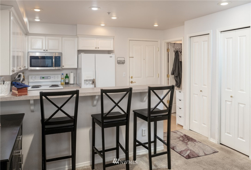 12034 15th, Seattle, Washington 98125, 1 Bedroom Bedrooms, ,1 BathroomBathrooms,Residential,For Sale,Sedona Court,15th,NWM1878124