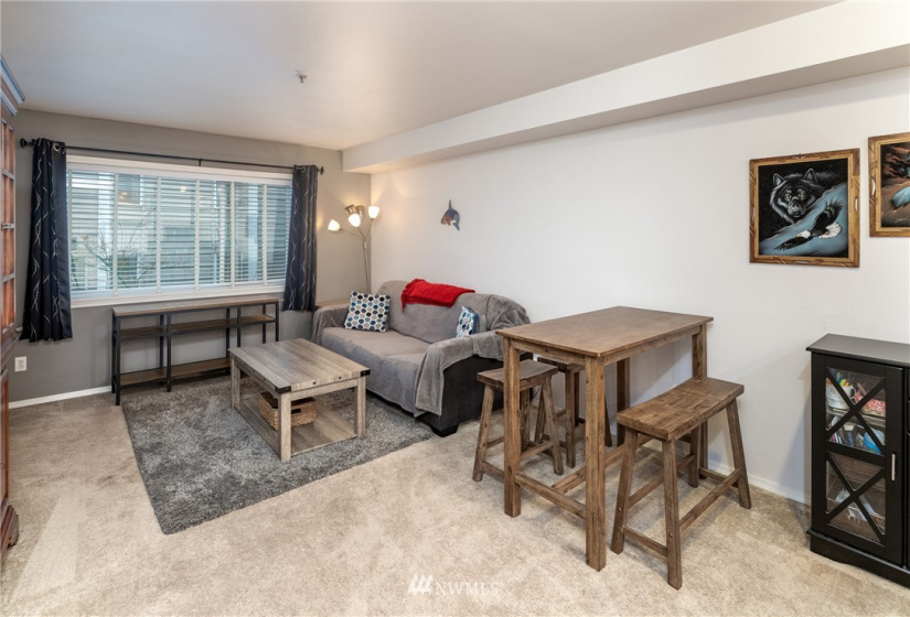 12034 15th, Seattle, Washington 98125, 1 Bedroom Bedrooms, ,1 BathroomBathrooms,Residential,For Sale,Sedona Court,15th,NWM1878124