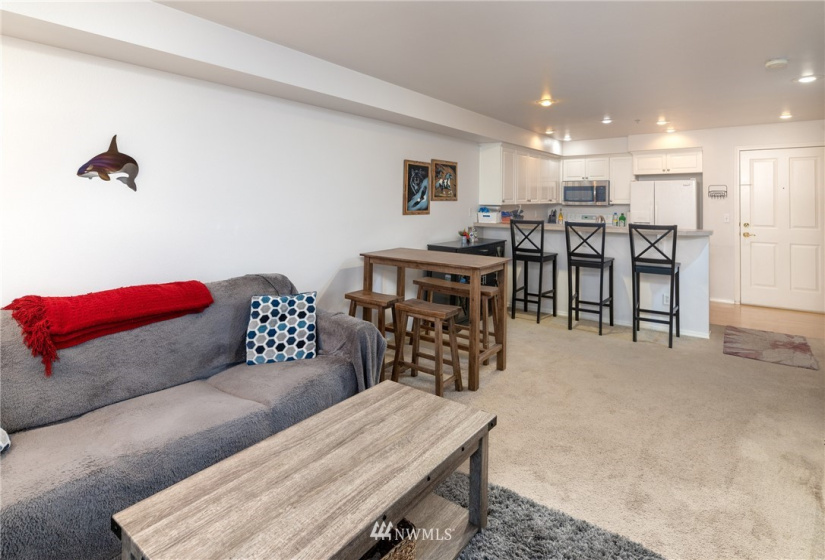 12034 15th, Seattle, Washington 98125, 1 Bedroom Bedrooms, ,1 BathroomBathrooms,Residential,For Sale,Sedona Court,15th,NWM1878124