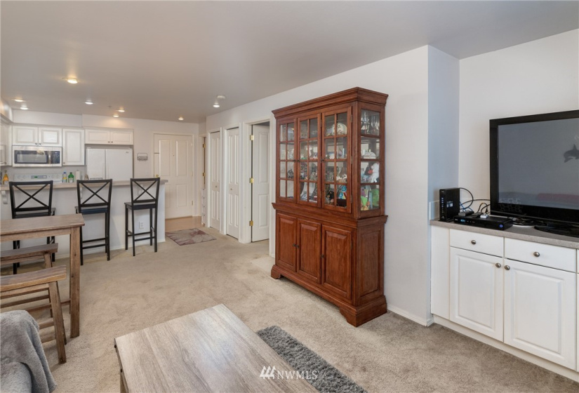 12034 15th, Seattle, Washington 98125, 1 Bedroom Bedrooms, ,1 BathroomBathrooms,Residential,For Sale,Sedona Court,15th,NWM1878124