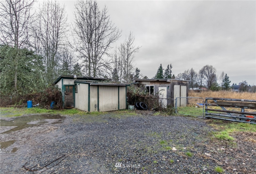 2303 104th, Tacoma, Washington 98445, ,Residential,For Sale,104th,NWM1878414
