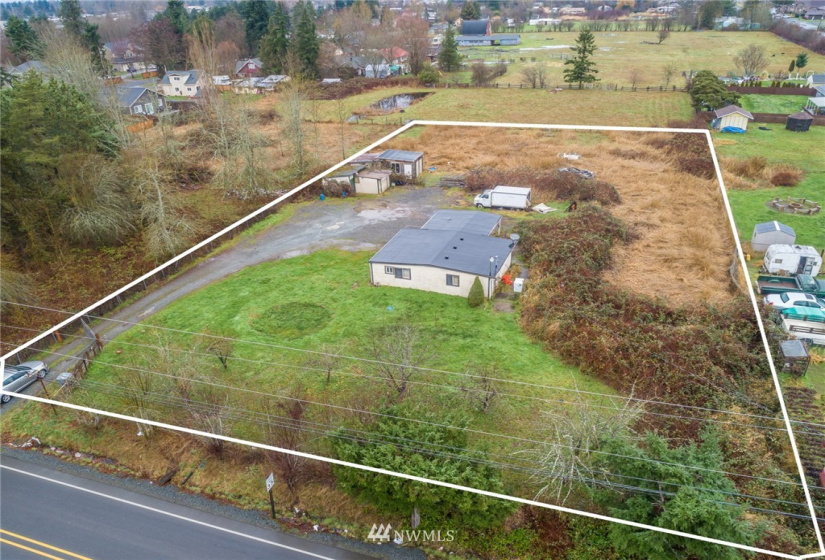 2303 104th, Tacoma, Washington 98445, ,Residential,For Sale,104th,NWM1878414