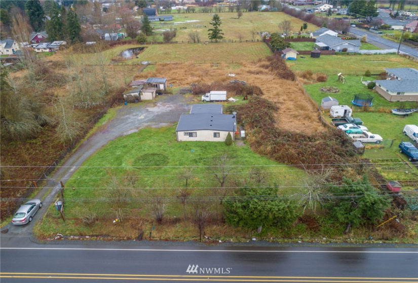 2303 104th, Tacoma, Washington 98445, ,Residential,For Sale,104th,NWM1878414
