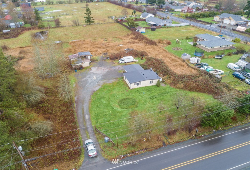 2303 104th, Tacoma, Washington 98445, ,Residential,For Sale,104th,NWM1878414