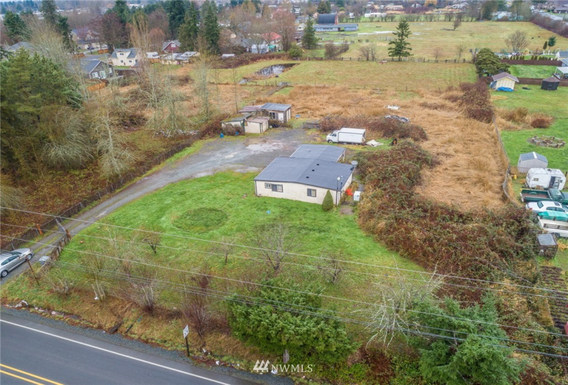 2303 104th, Tacoma, Washington 98445, ,Residential,For Sale,104th,NWM1878414