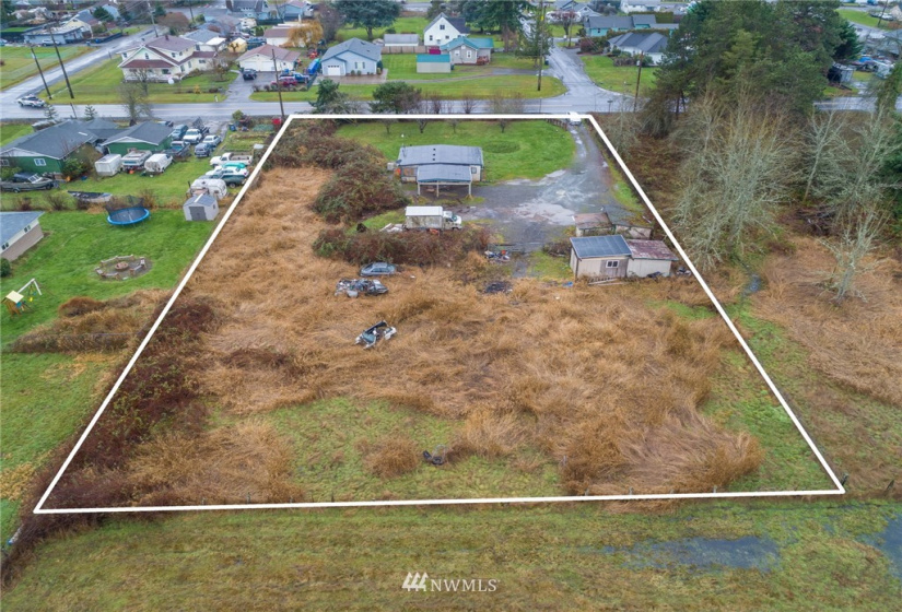 2303 104th, Tacoma, Washington 98445, ,Residential,For Sale,104th,NWM1878414